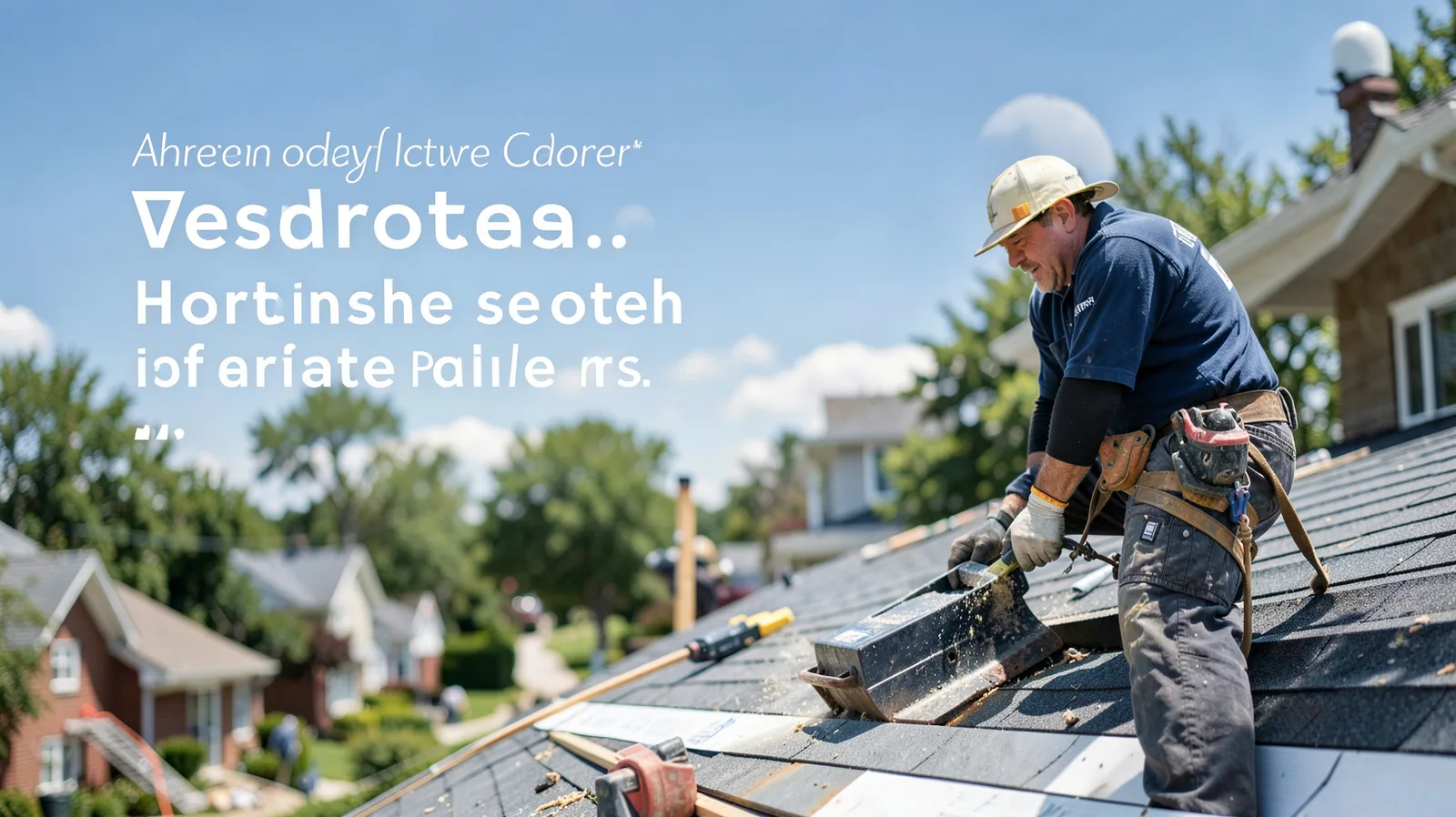 Roof Replacement in Hamilton, PA near me